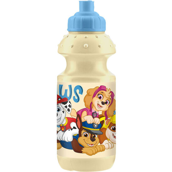 CANTIMPLORA DE DEPORTE PATRULLA CANINA PAW PATROL image 1