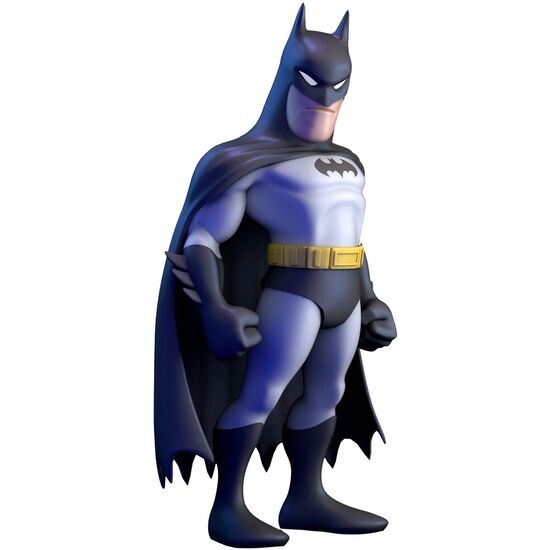 FIGURA MINIX BATMAN DC COMICS 12CM image 0