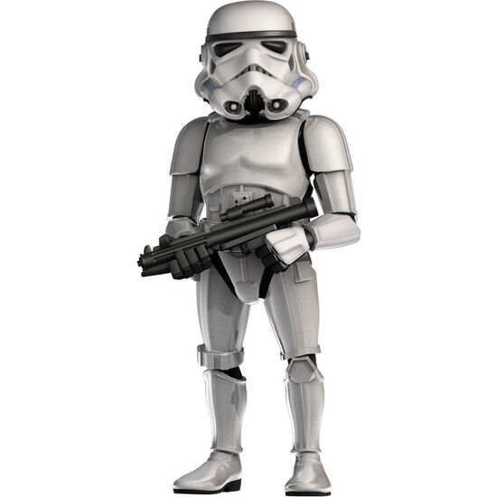 FIGURA MINIX STORMTROOPER STAR WARS 12CM image 0