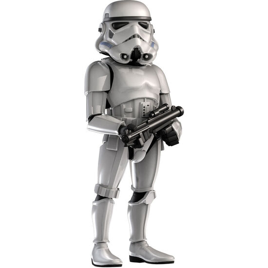 FIGURA MINIX STORMTROOPER STAR WARS 12CM image 2
