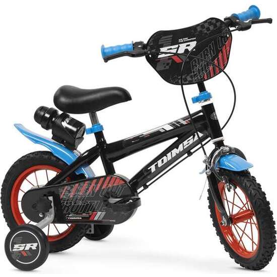 BICICLETA 12" SPORT image 0