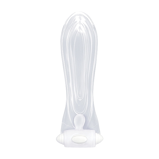 VIBRATING SEXTENDERS - CONTOURED image 0