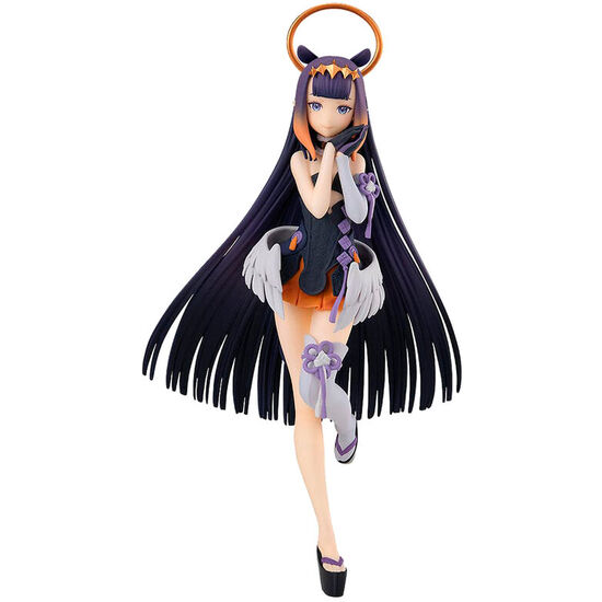 FIGURA POP UP PARADE NINOMAE INA  NIS HOLOLIVE PRODUCTION 20CM image 0