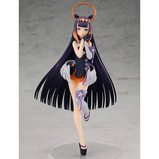 FIGURA POP UP PARADE NINOMAE INA  NIS HOLOLIVE PRODUCTION 20CM image 1