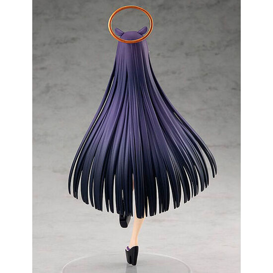 FIGURA POP UP PARADE NINOMAE INA  NIS HOLOLIVE PRODUCTION 20CM image 2