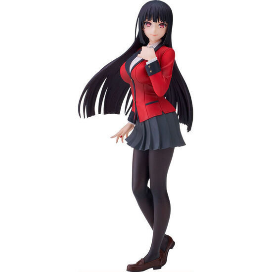 FIGURA POP UP PARADE YUMEKO JABAMI KAKEGURUI 17CM image 0