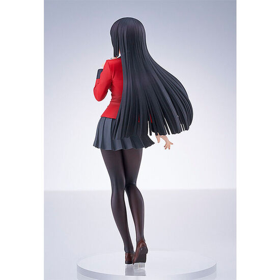 FIGURA POP UP PARADE YUMEKO JABAMI KAKEGURUI 17CM image 1