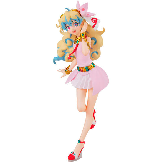 FIGURA POP UP PARADE NIA TENGEN TOPPA GURREN LAGANN 16CM image 0