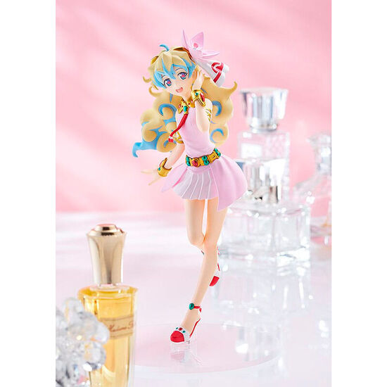 FIGURA POP UP PARADE NIA TENGEN TOPPA GURREN LAGANN 16CM image 1