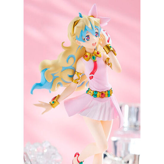 FIGURA POP UP PARADE NIA TENGEN TOPPA GURREN LAGANN 16CM image 2