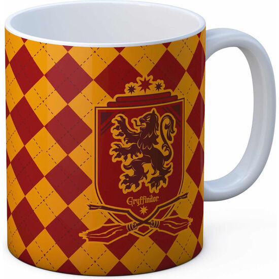 TAZA GRYFFINDOR HARRY POTTER image 0