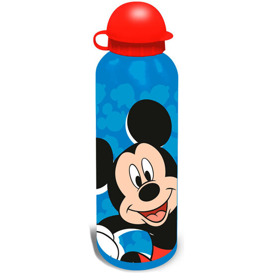 SET CANTIMPLORA + SANDWICHERA MICKEY DISNEY image 1