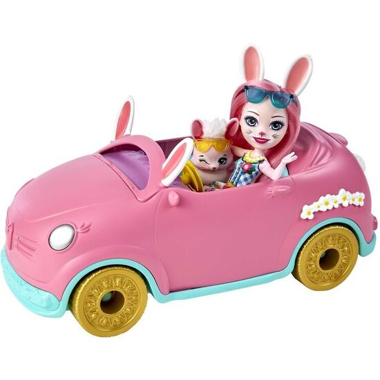 MUÑECA BUNNYMOVIL ENCHANTIMALS image 2