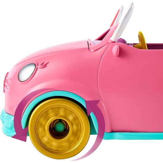 MUÑECA BUNNYMOVIL ENCHANTIMALS image 3
