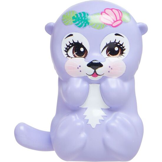 MUÑECA ONEDA OTTER SUNSHINE BEACH ENCHANTIMALS image 3