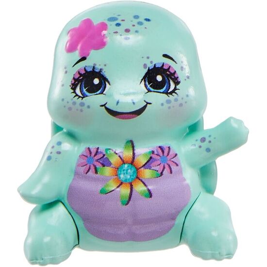MUÑECA TOLENE TURTLE SUNSHINE BEACH ENCHANTIMALS image 2