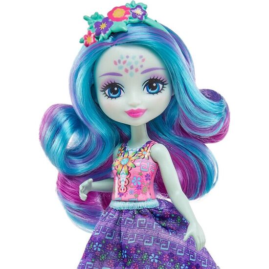 MUÑECA TOLENE TURTLE SUNSHINE BEACH ENCHANTIMALS image 3