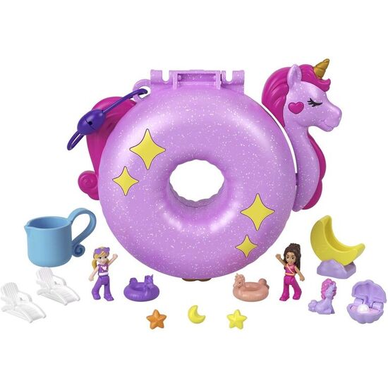 COFRE POLLY POCKET SURTIDO image 1