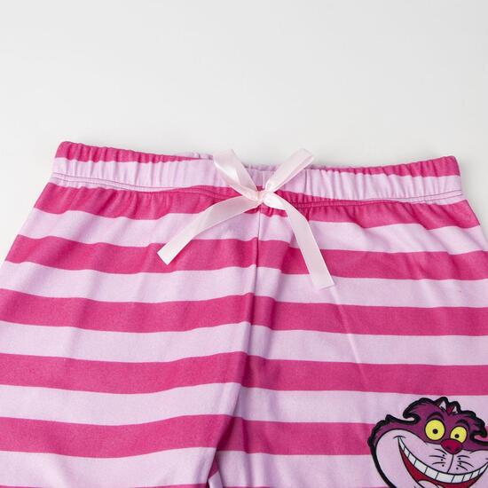 PIJAMA LARGO CORAL FLEECE DISNEY ALICIA image 3