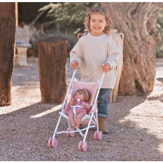 SILLITA PASEO UNIVERSE 27X47X58 CM (EXPOSITOR 12 PCS) image 2