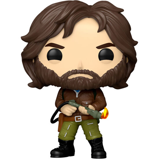 FIGURA POP FUNKO FUSION LA COSA R.J. MACREADY image 0