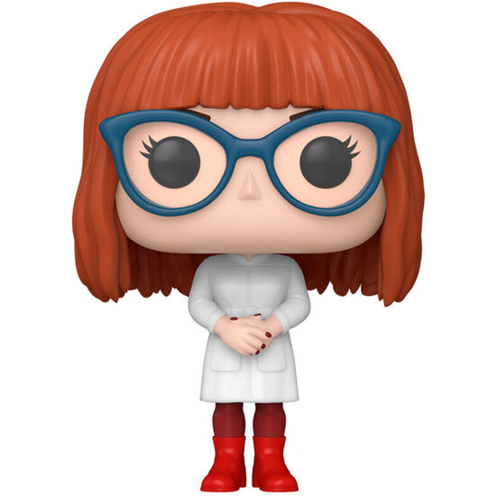 FIGURA POP MIERCOLES MARILYN THORNHILL image 1