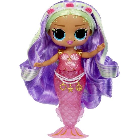 MUÑECA CLEO COVE TWEEN L.O.L SURPRISE image 1