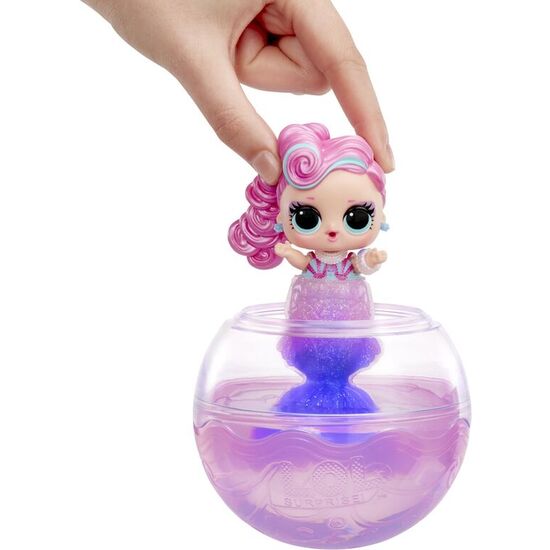 MUÑECA SIRENA CAPSULA SORPRESA L.O.L. SURPRISE SURTIDO image 3