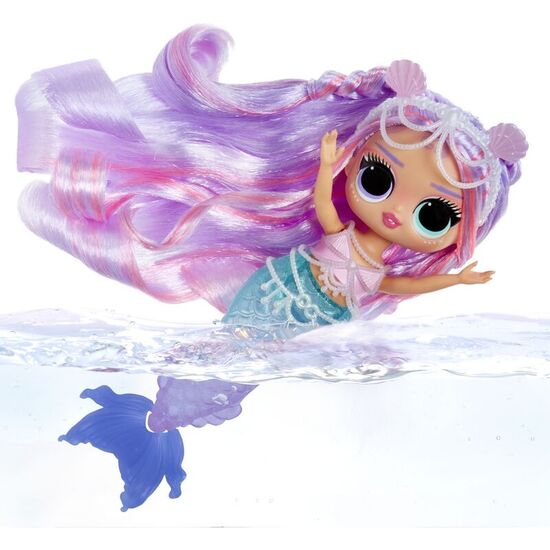 MUÑECA LANA MARINE TWEEN L.O.L SURPRISE image 1
