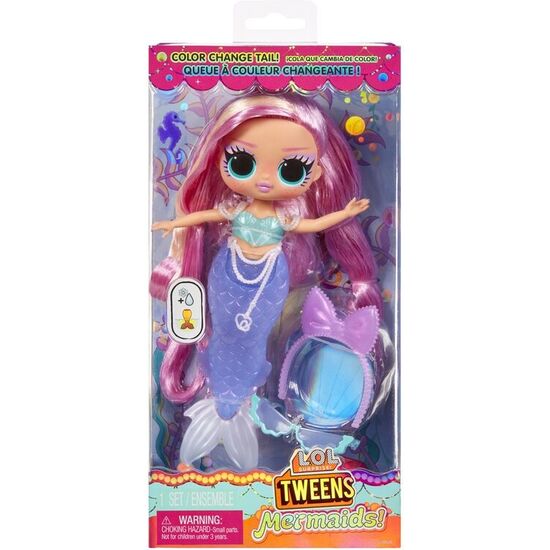 MUÑECA LOLA WAVES TWEEN L.O.L SURPRISE image 0
