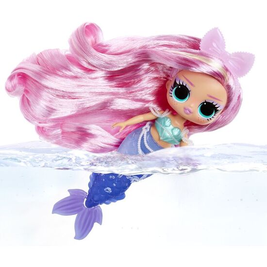 MUÑECA LOLA WAVES TWEEN L.O.L SURPRISE image 3