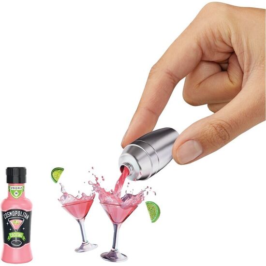 CAPSULA SORPRESA MINIVERSE MAKE IT MINI HAPPY HOUR SURTIDO image 1