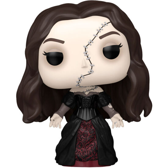 FIGURA POP BEETLEJUICE 2 DELORES image 1
