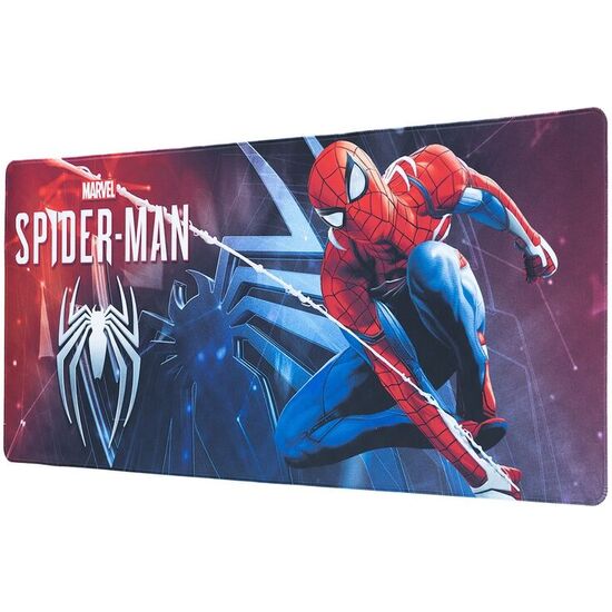 ALFOMBRILLA GAMING SPIDERMAN MARVEL image 0