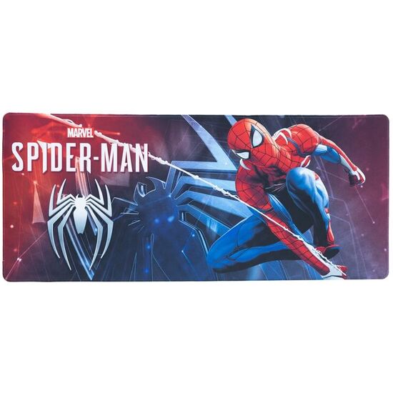 ALFOMBRILLA GAMING SPIDERMAN MARVEL image 1