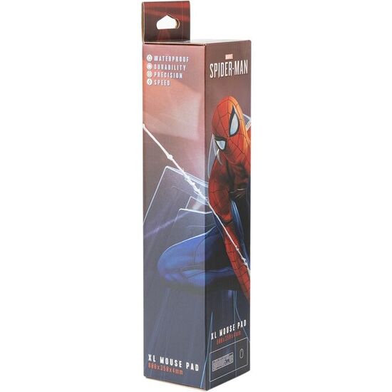 ALFOMBRILLA GAMING SPIDERMAN MARVEL image 2