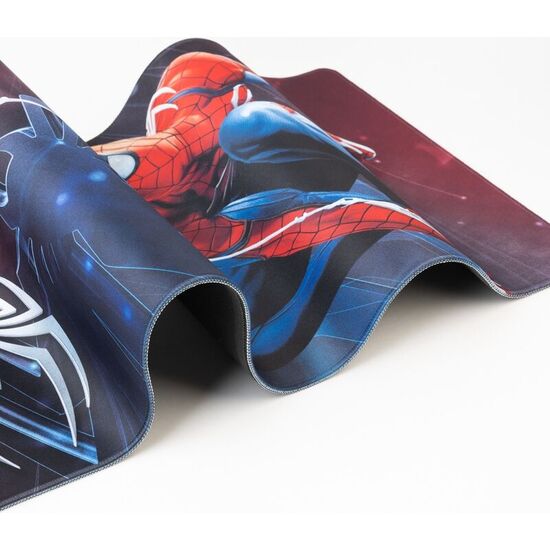 ALFOMBRILLA GAMING SPIDERMAN MARVEL image 3