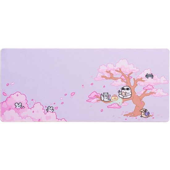 ALFOMBRILLA GAMING KETNIPZ image 1