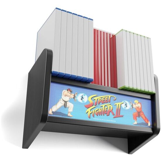 LAMPARA ACARDE STREET FIGHTER image 0