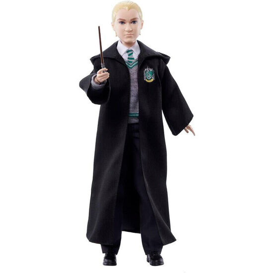 MUÑECO DRACO MALFOY HARRY POTTER image 2