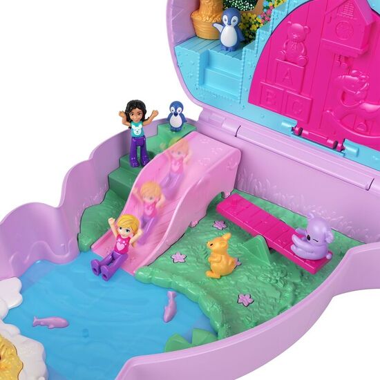 BOLSO CANGURO POLLY POCKET image 3