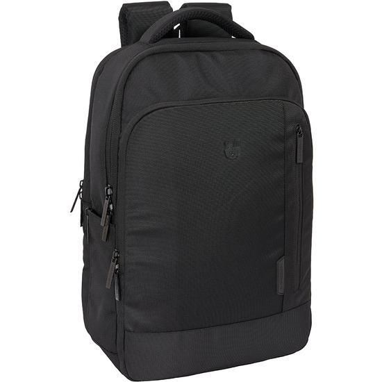 MOCHILA PORTATIL 15,6"+TABLET+USB F.C.BARCELONA PREMIUM image 0