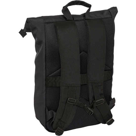 MOCHILA SOLAPA PARA PORTATIL 15,6 F.C.BARCELONA PREMIUM image 1