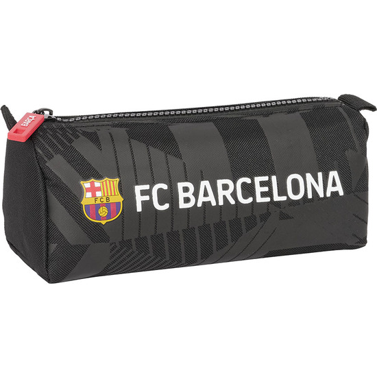 PORTATODO F.C.BARCELONA "BLACK" image 0