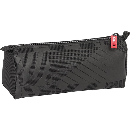PORTATODO F.C.BARCELONA "BLACK" image 1
