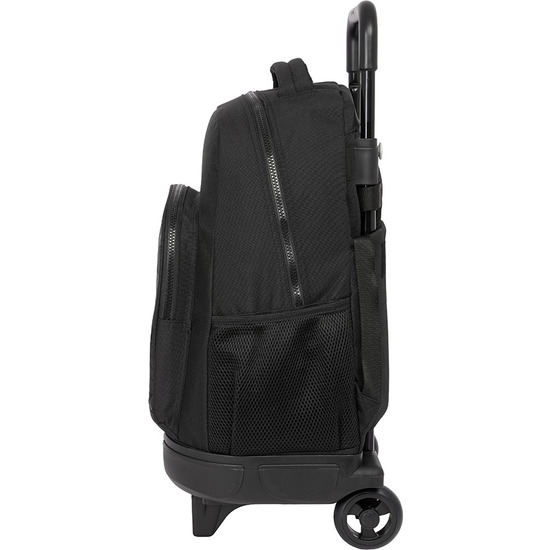 MOCHILA GDE. C/RUEDAS COMPACT EXTRAIBLE F.C.BARCELONA  image 2