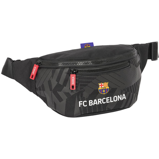 RIÑONERA F.C.BARCELONA "BLACK" image 0