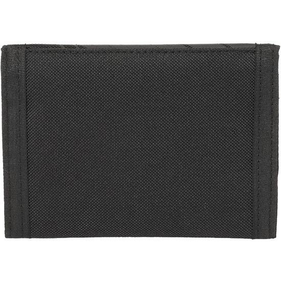 BILLETERA F.C.BARCELONA "BLACK" image 1