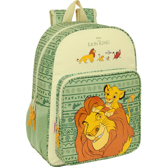 MOCHILA ADAPT.CARRO MUFASA image 0