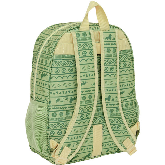 MOCHILA ADAPT.CARRO MUFASA image 1